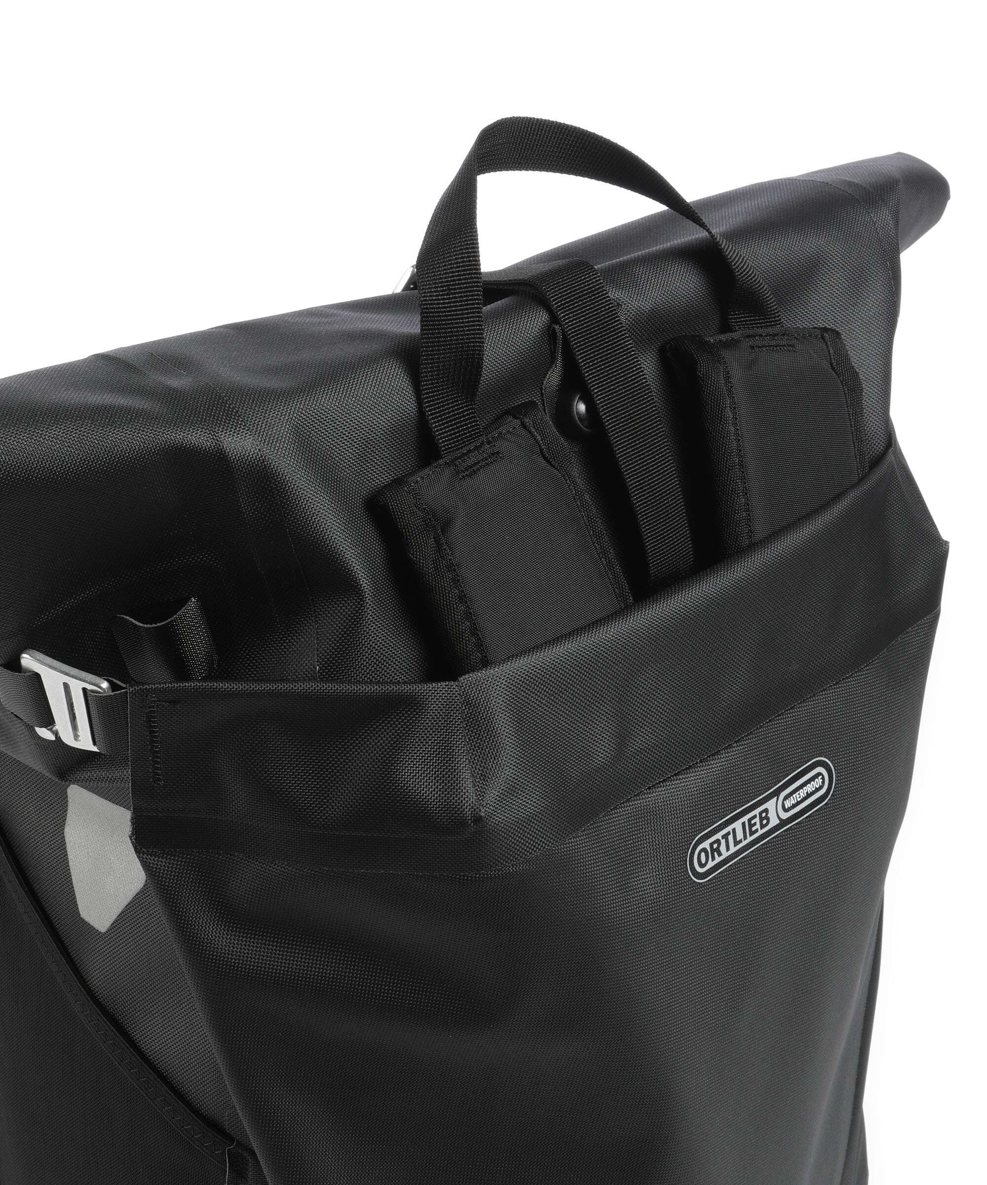 Ortlieb Vario 26 QL2.1 Cycling backpack black