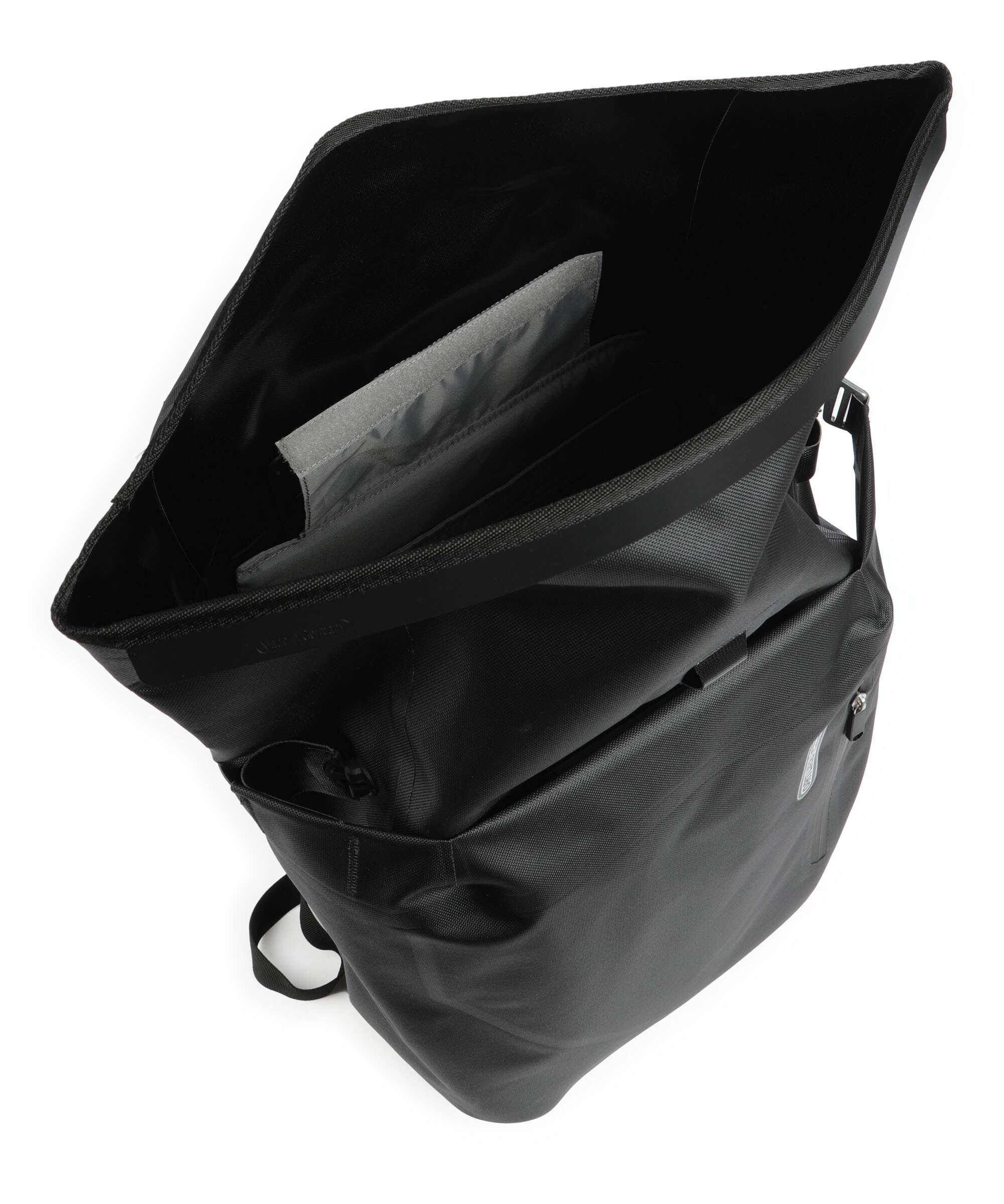 Ortlieb Vario 26 QL2.1 Cycling backpack black