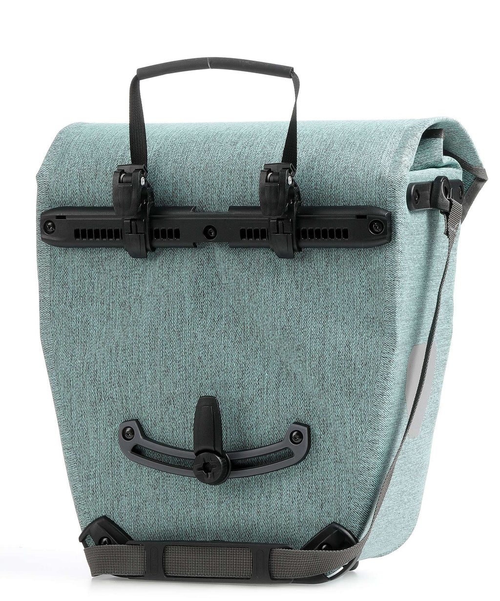 Ortlieb Velo-Shopper Luggage bag cascade