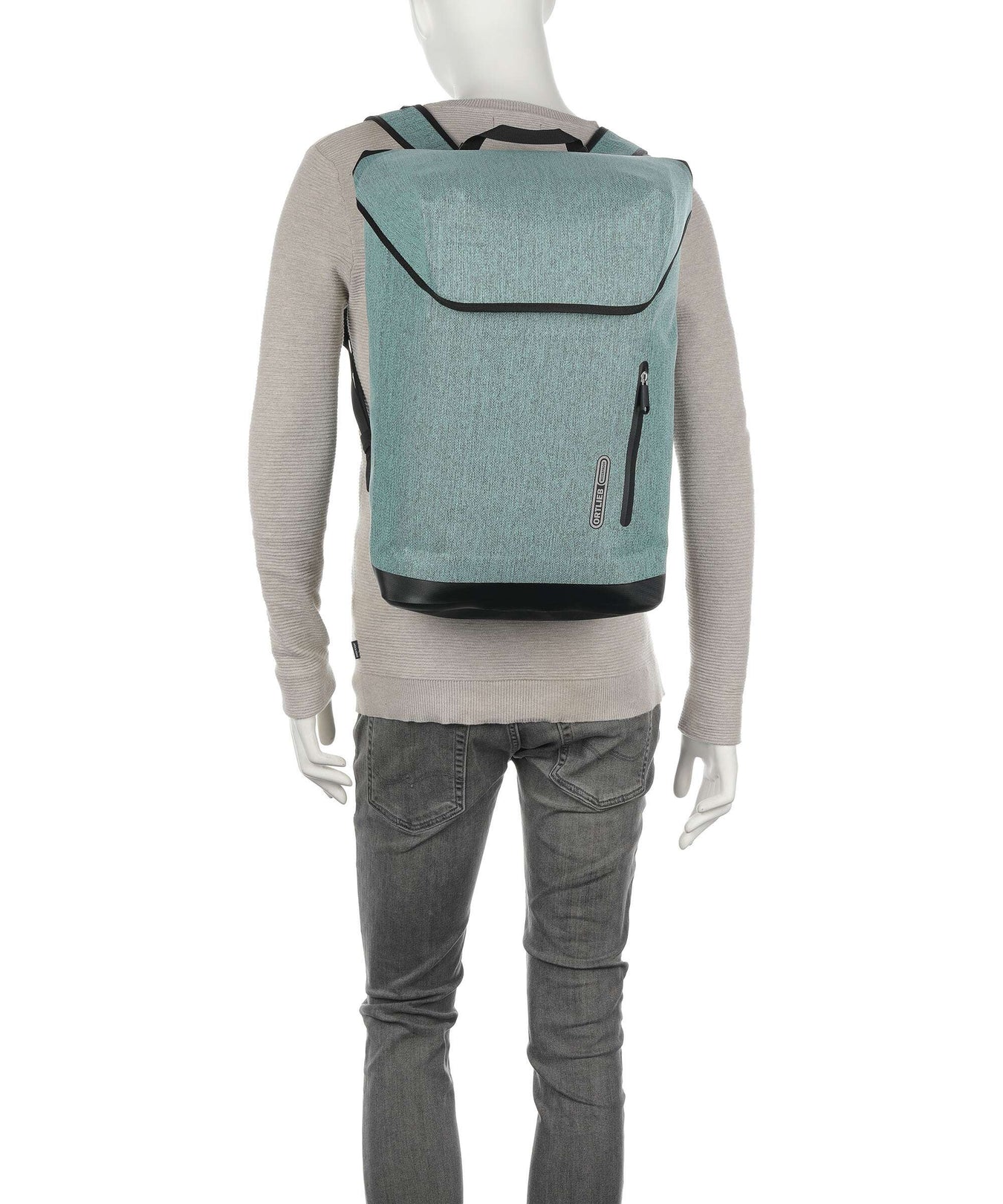 Ortlieb Soulo Backpack ebony