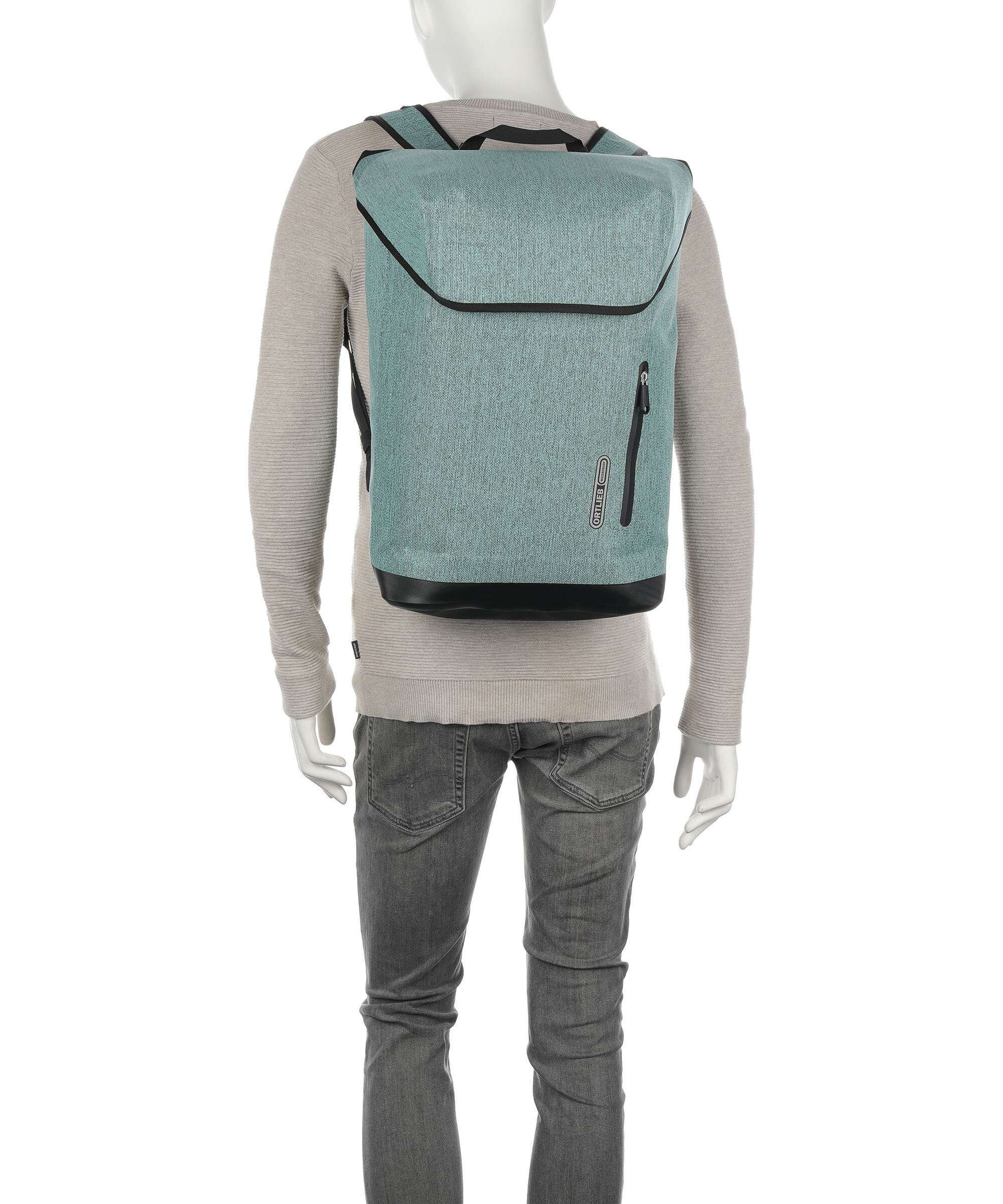 Ortlieb Soulo Backpack cement