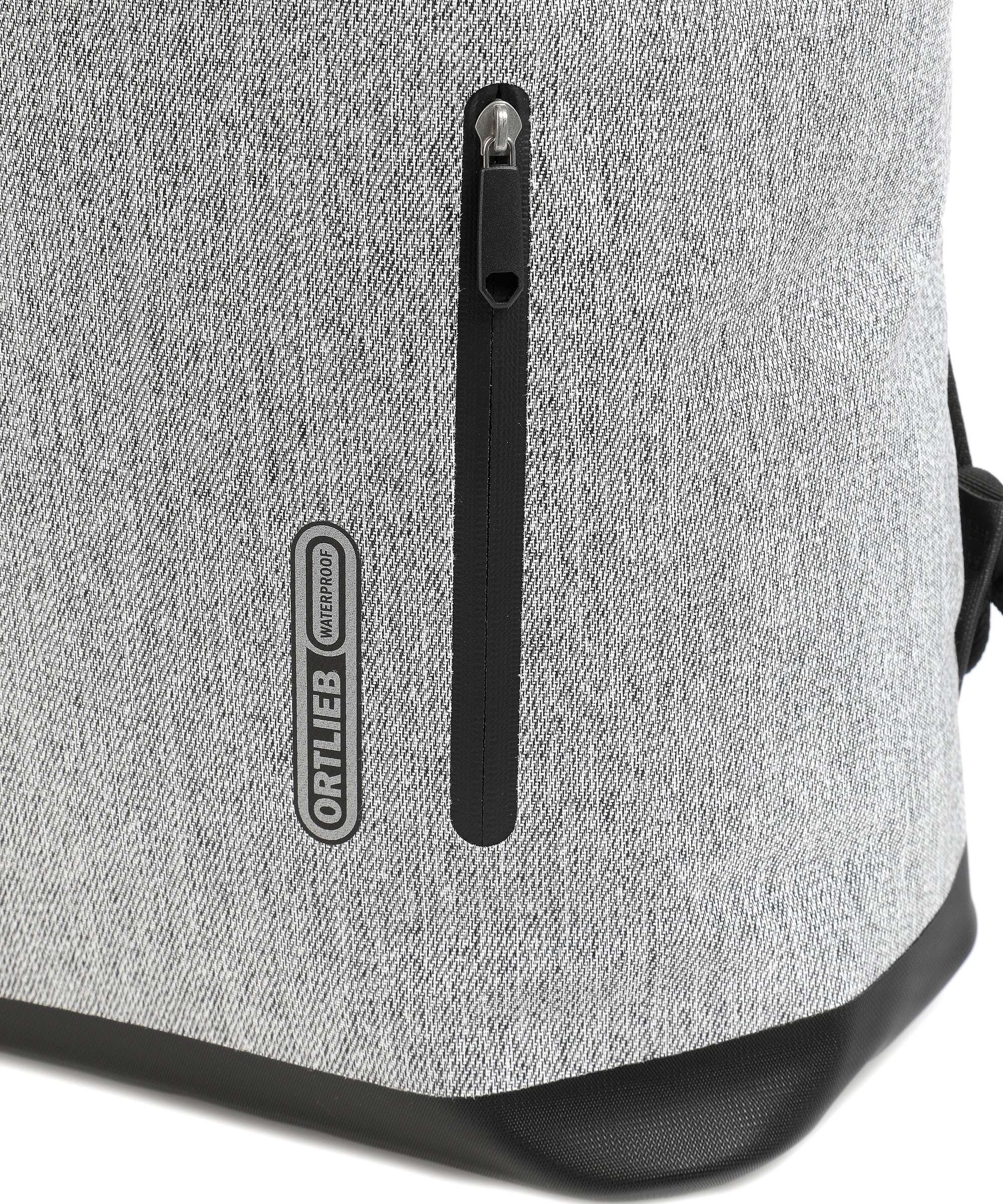 Ortlieb Soulo Backpack cement