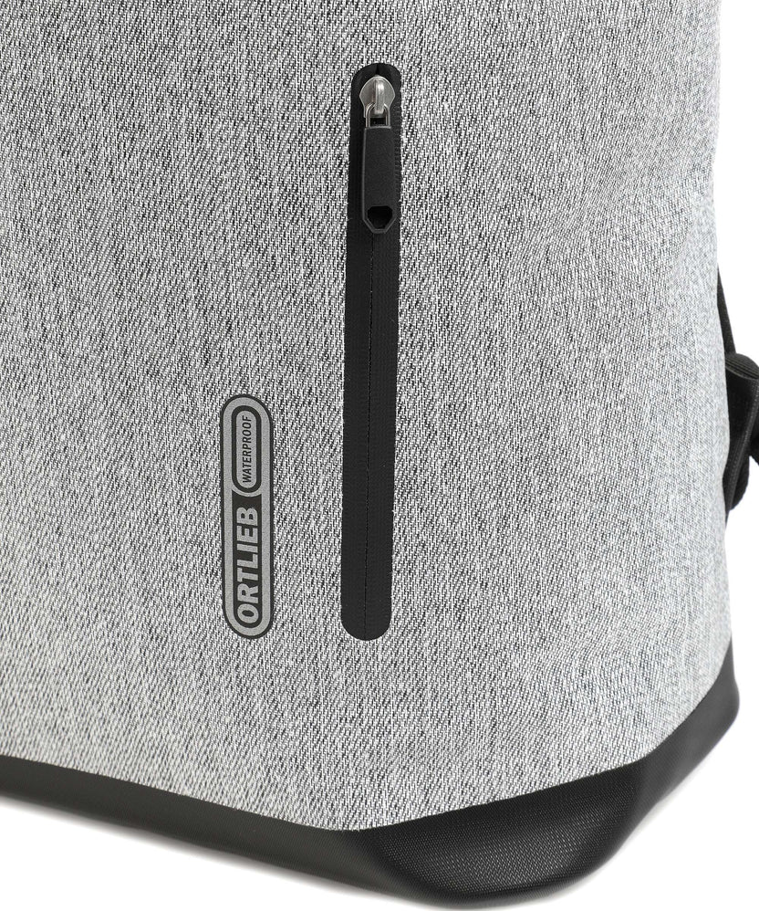 Ortlieb Soulo Backpack cement