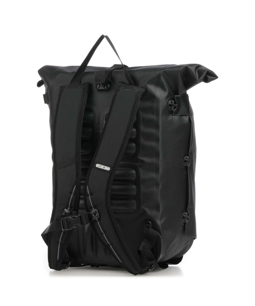 Ortlieb Vario 20 QL2.1 Cycling backpack black