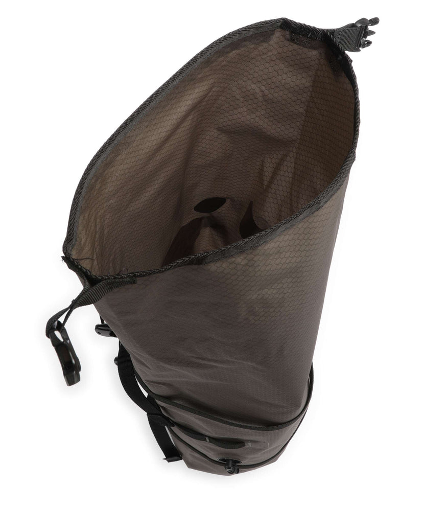Ortlieb Handlebar Pack 15 Handlebar bag dark sand