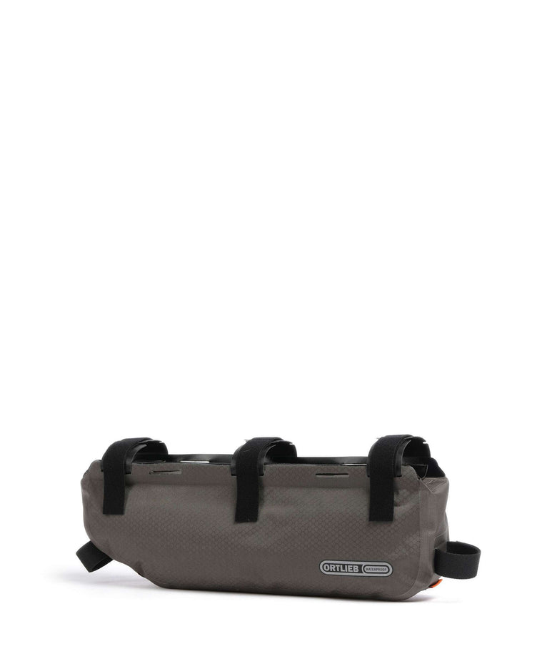 Ortlieb Frame-Pack Toptube 3 Frame bag dark sand