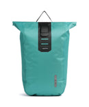 Ortlieb Velocity PS 23 Rolltop backpack atlantis green