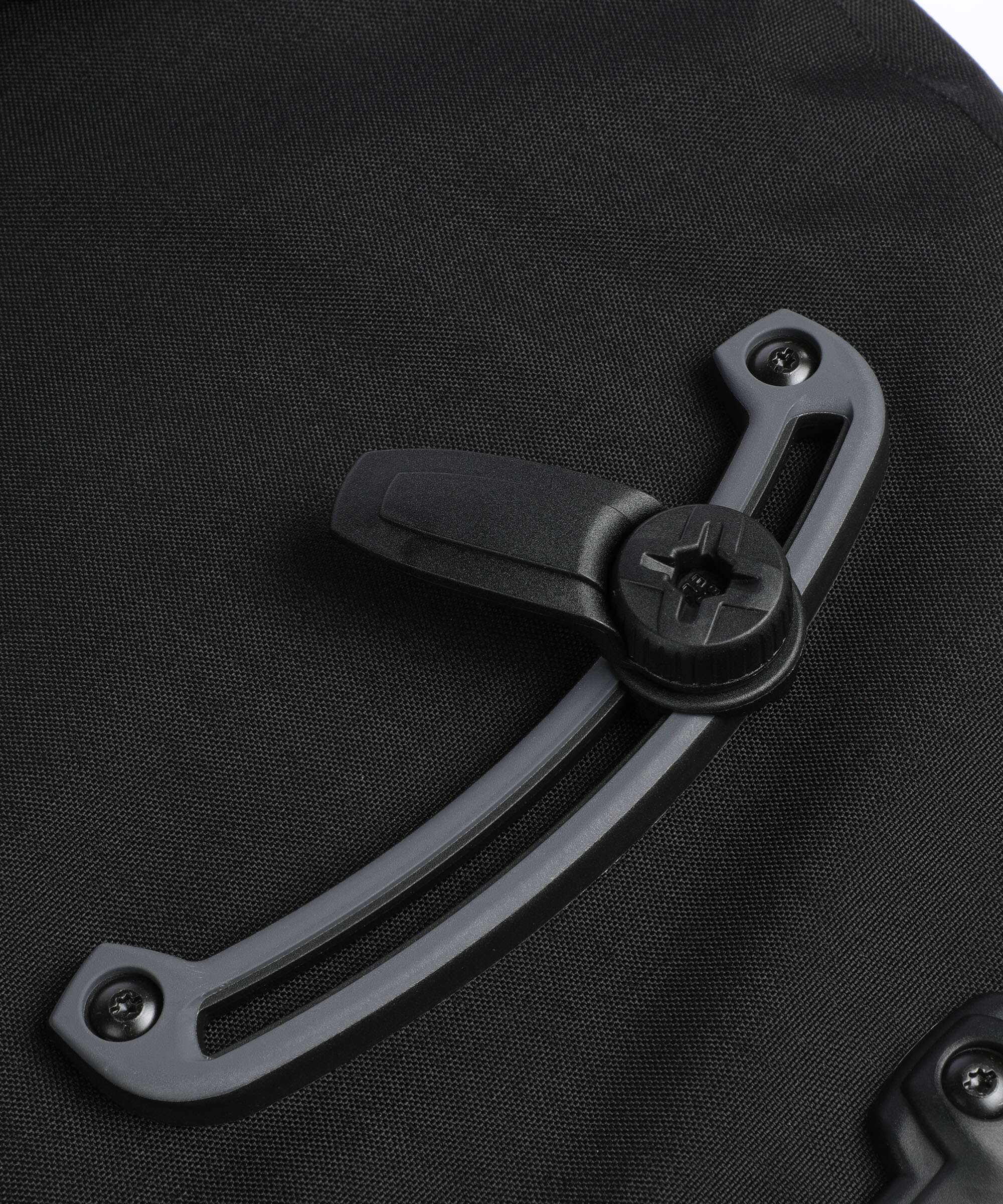 Ortlieb Back-Roller Plus QL2.1 Luggage bag black