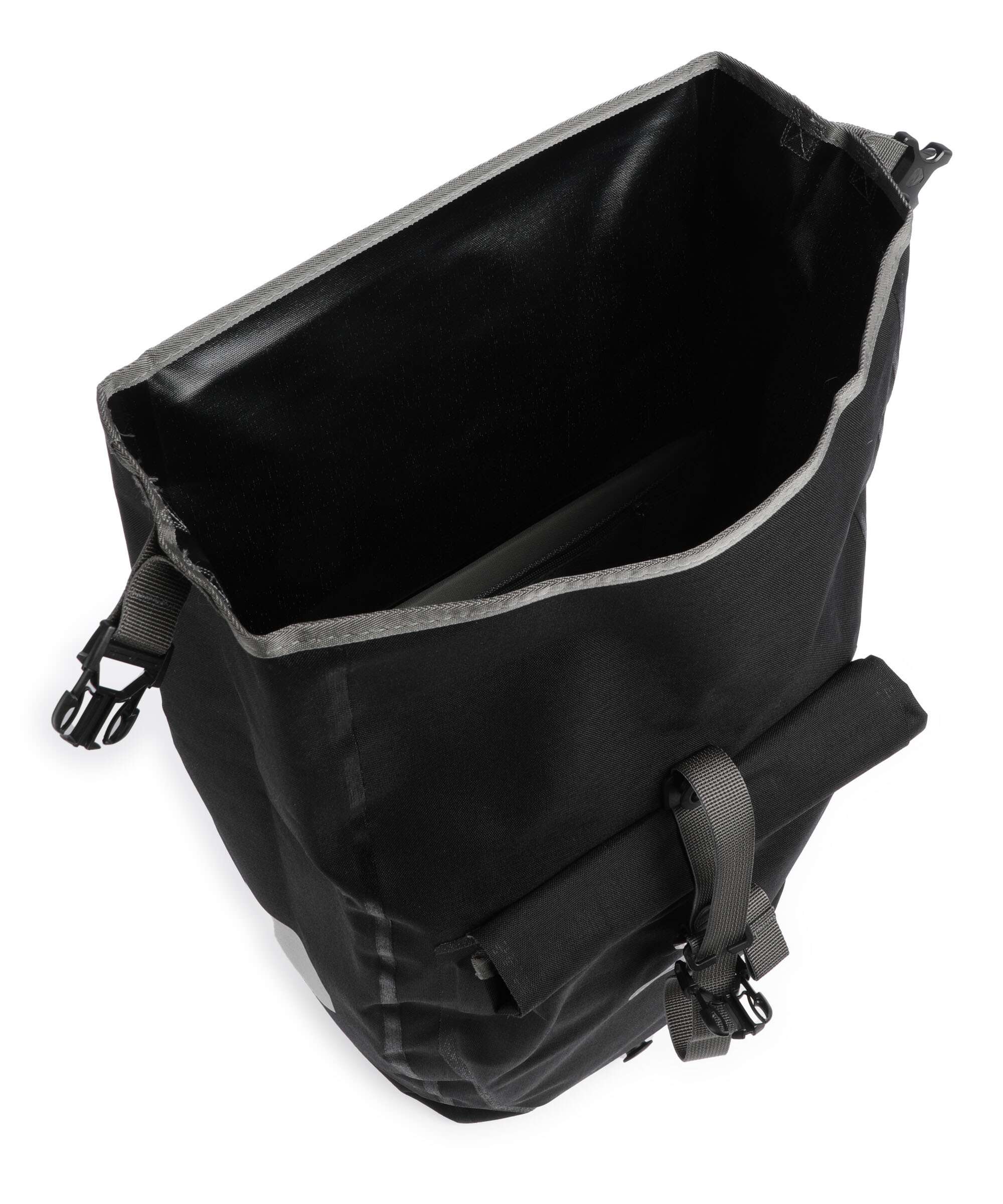 Ortlieb Back-Roller Plus QL2.1 Luggage bag black