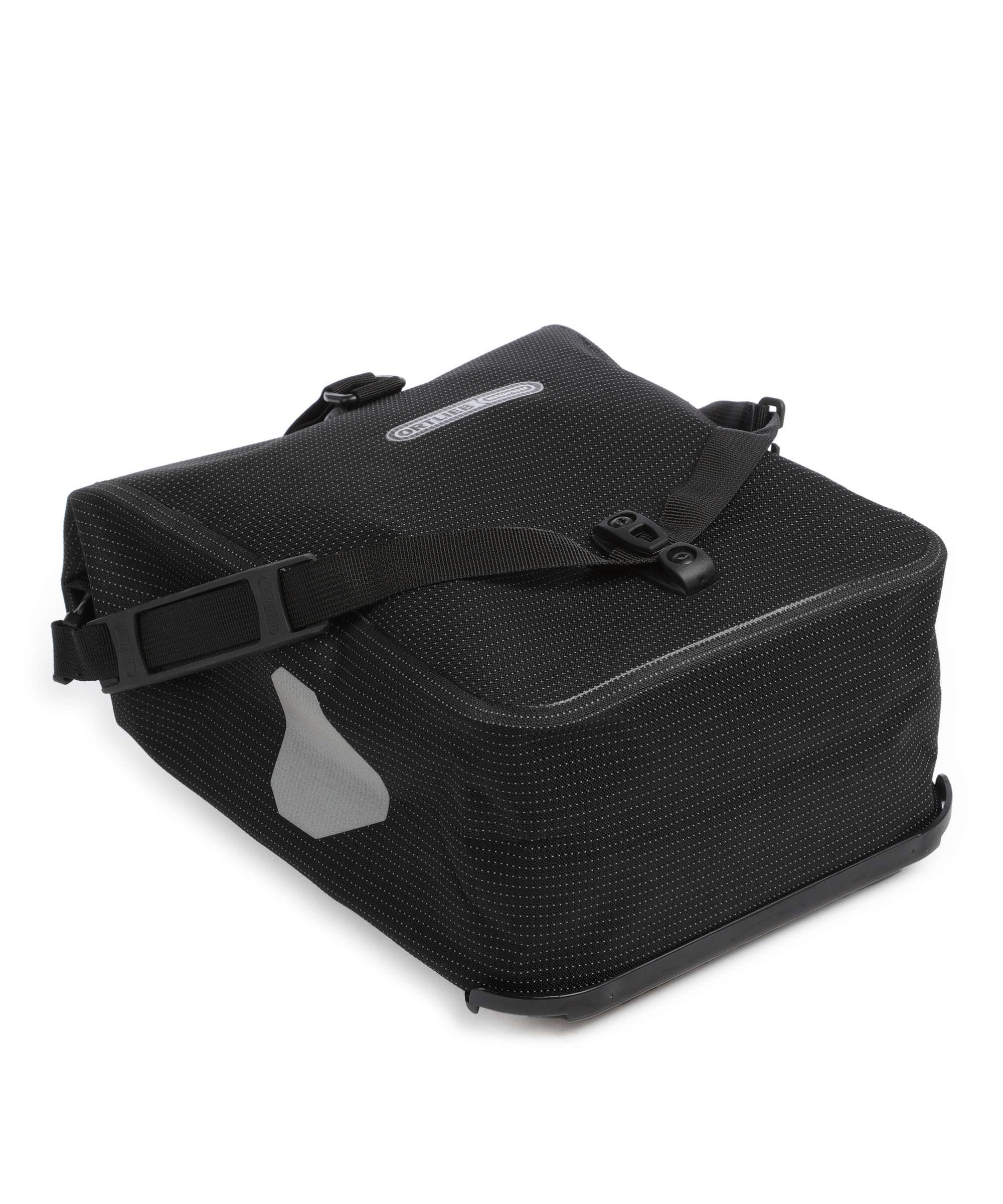 Ortlieb Sport-Roller High Visibility QL2.1 Luggage bag black reflective