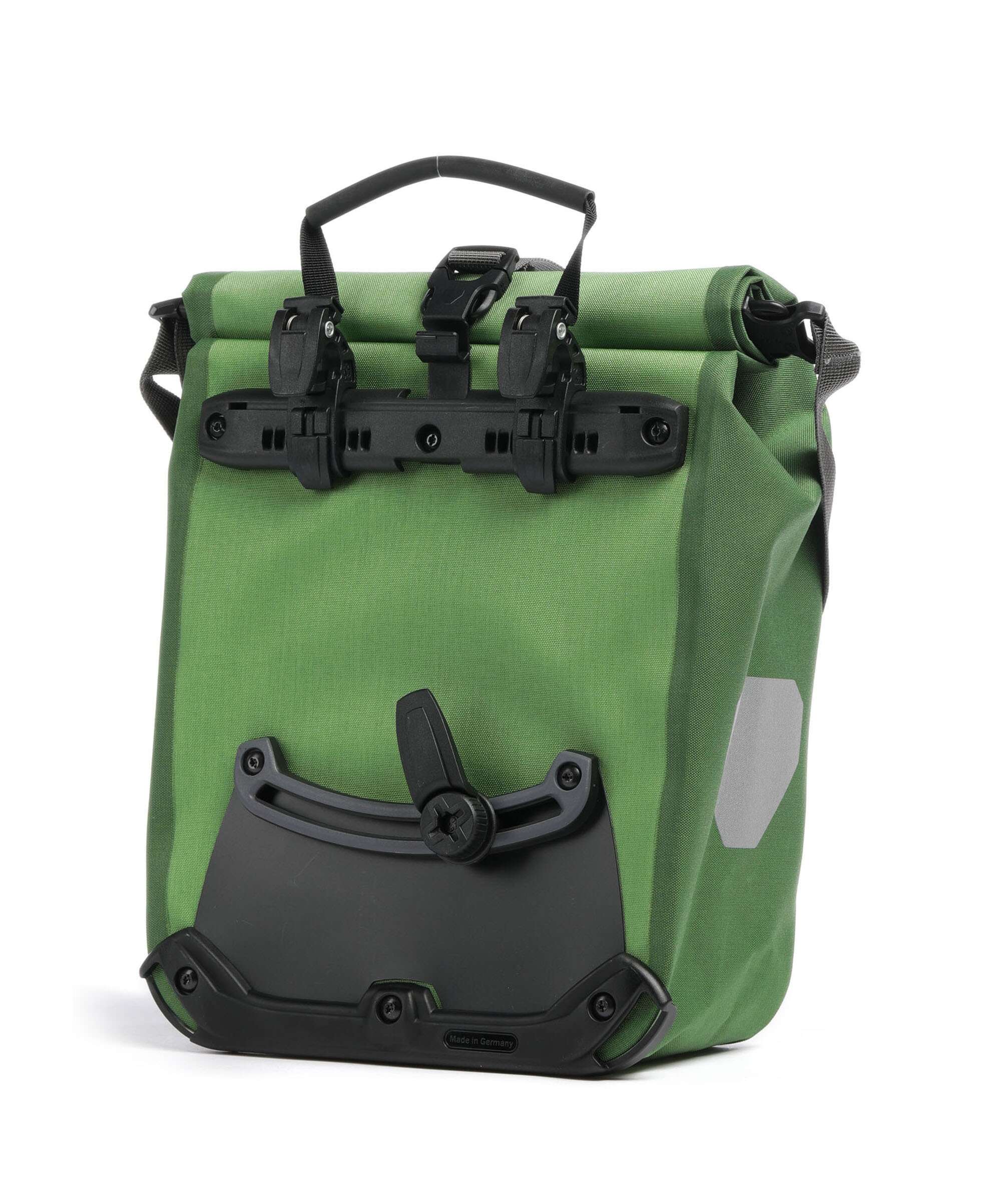 Ortlieb Sport-Roller Plus QL2.1 Bike pannier kiwi/moss green