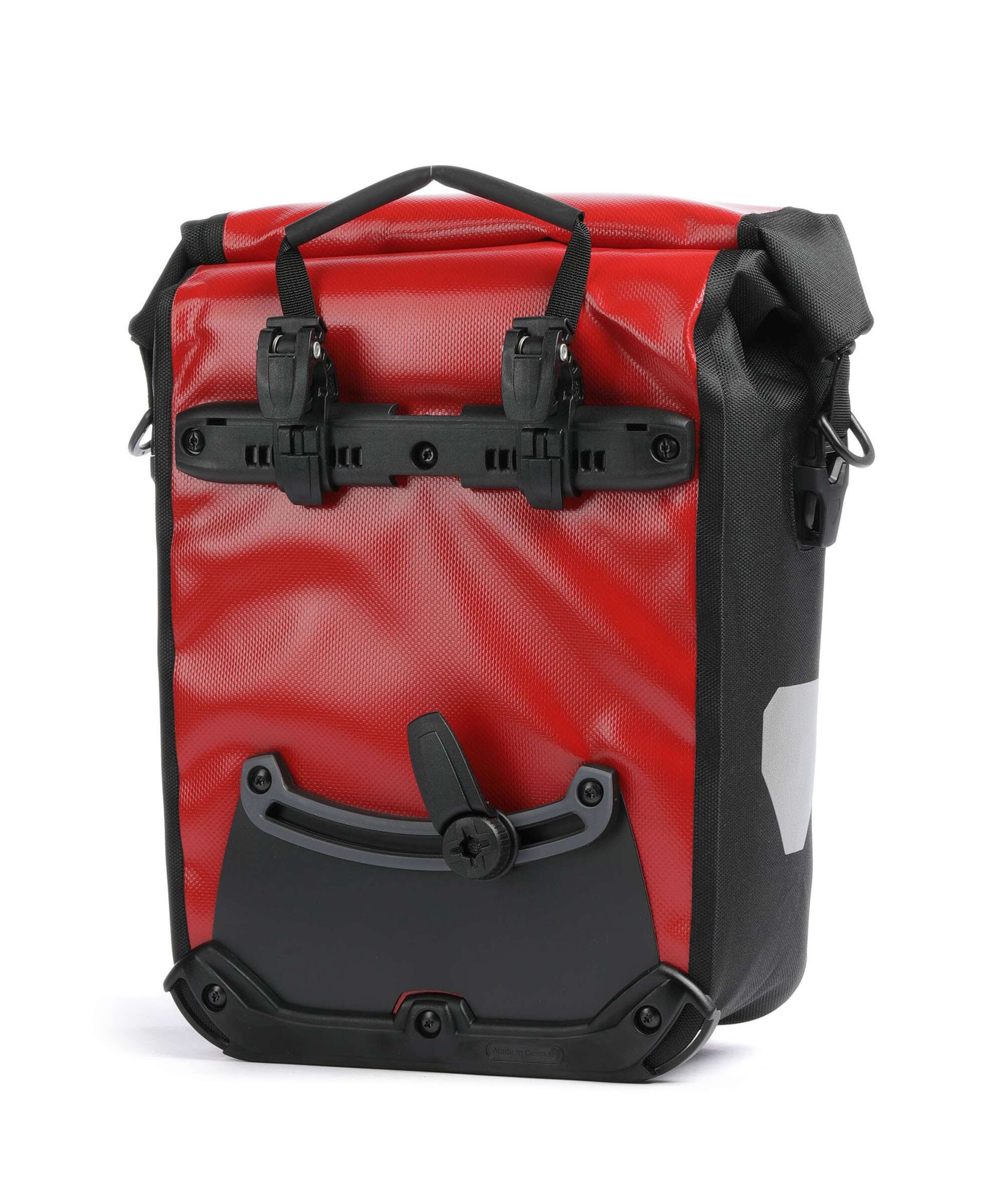 Ortlieb Sport-Roller Core QL2.1 Bike pannier red/black