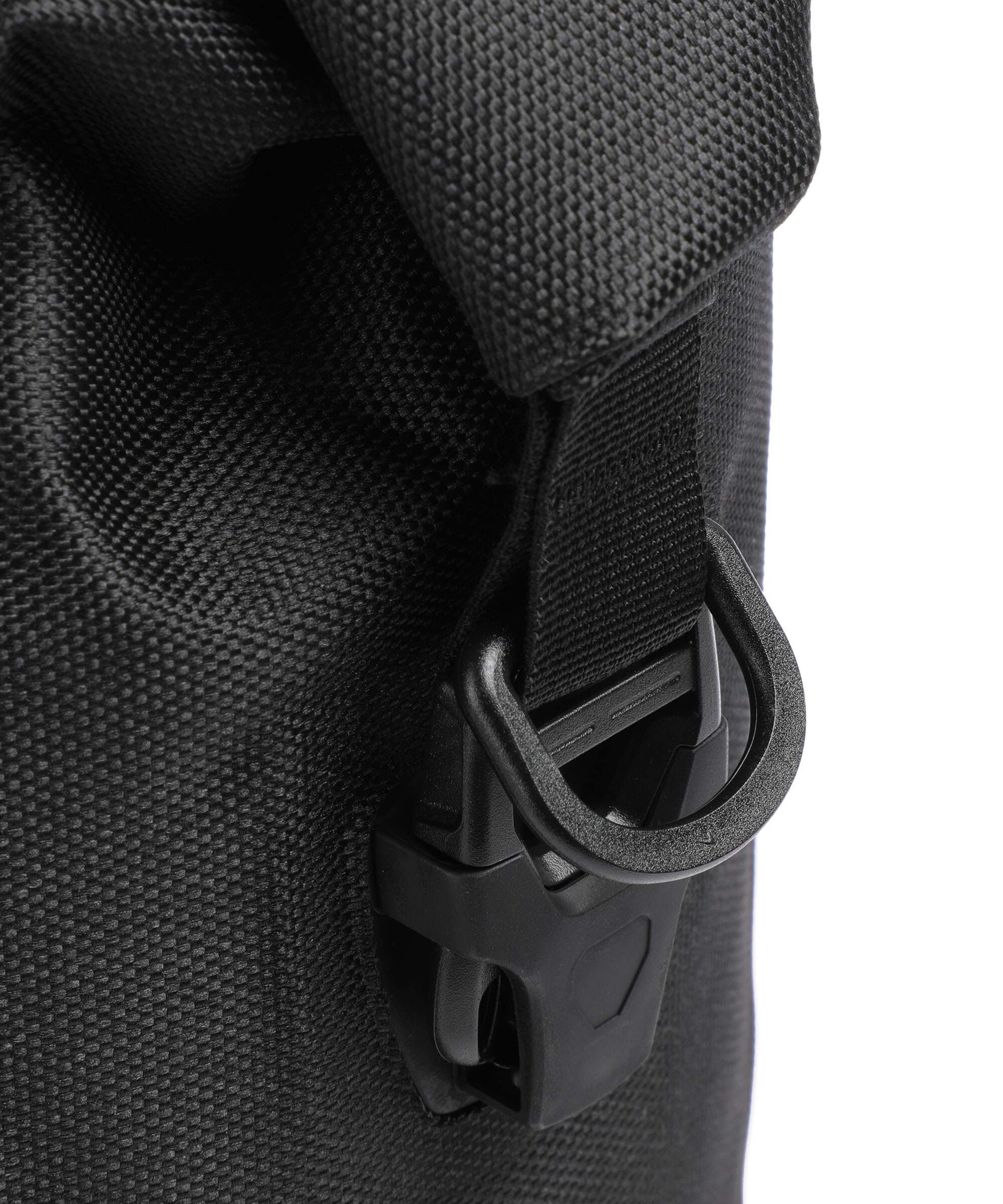 Ortlieb Sport-Roller Core QL2.1 Bike pannier red/black