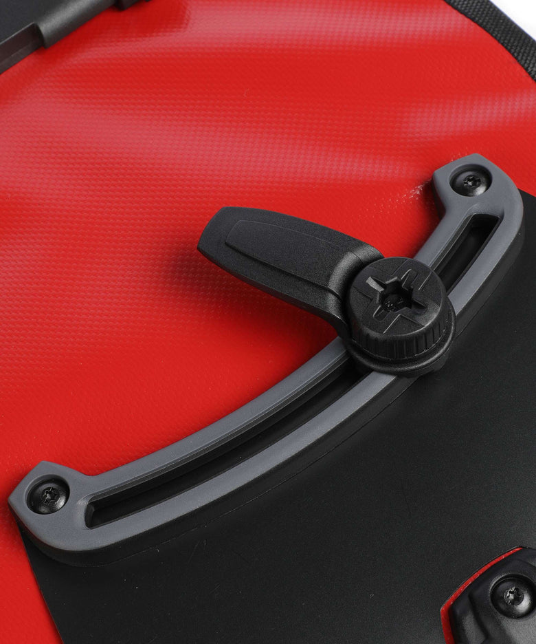 Ortlieb Sport-Roller Free QL2.1 Luggage bag red/black