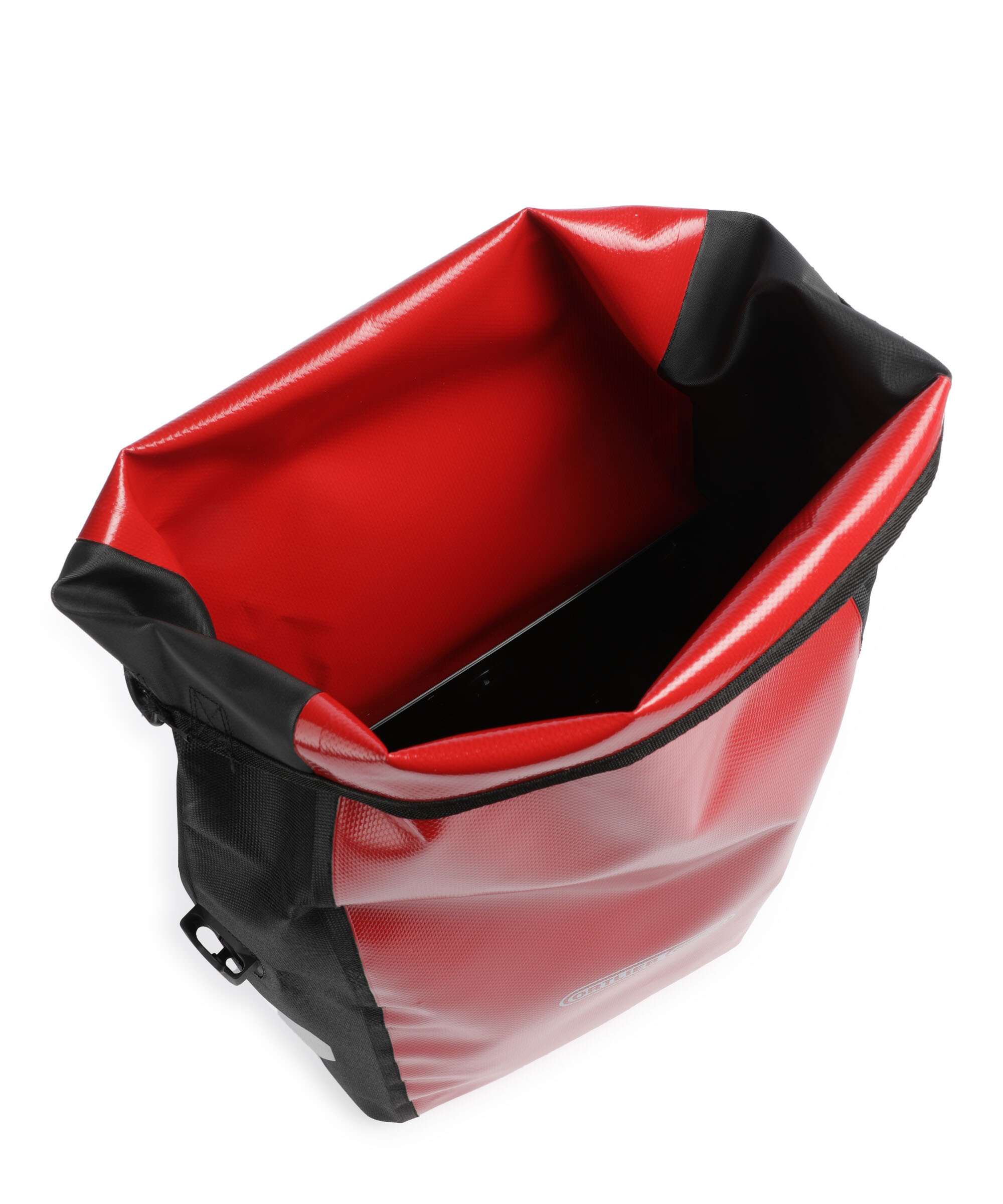 Ortlieb Sport-Roller Core QL2.1 Bike pannier red/black