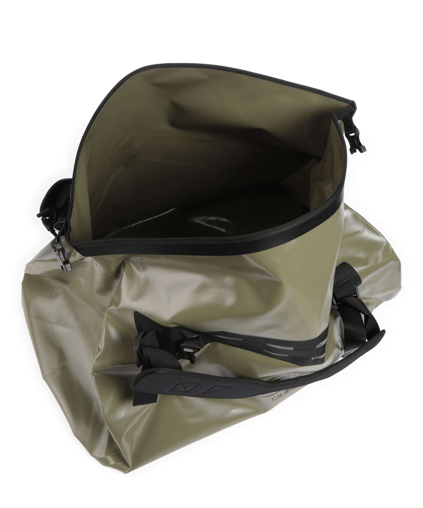 Ortlieb Duffle RC 89 Travel bag olive