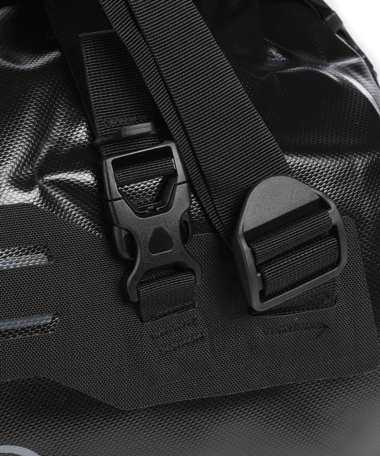 Ortlieb Duffle RC 49 Weekend bag black