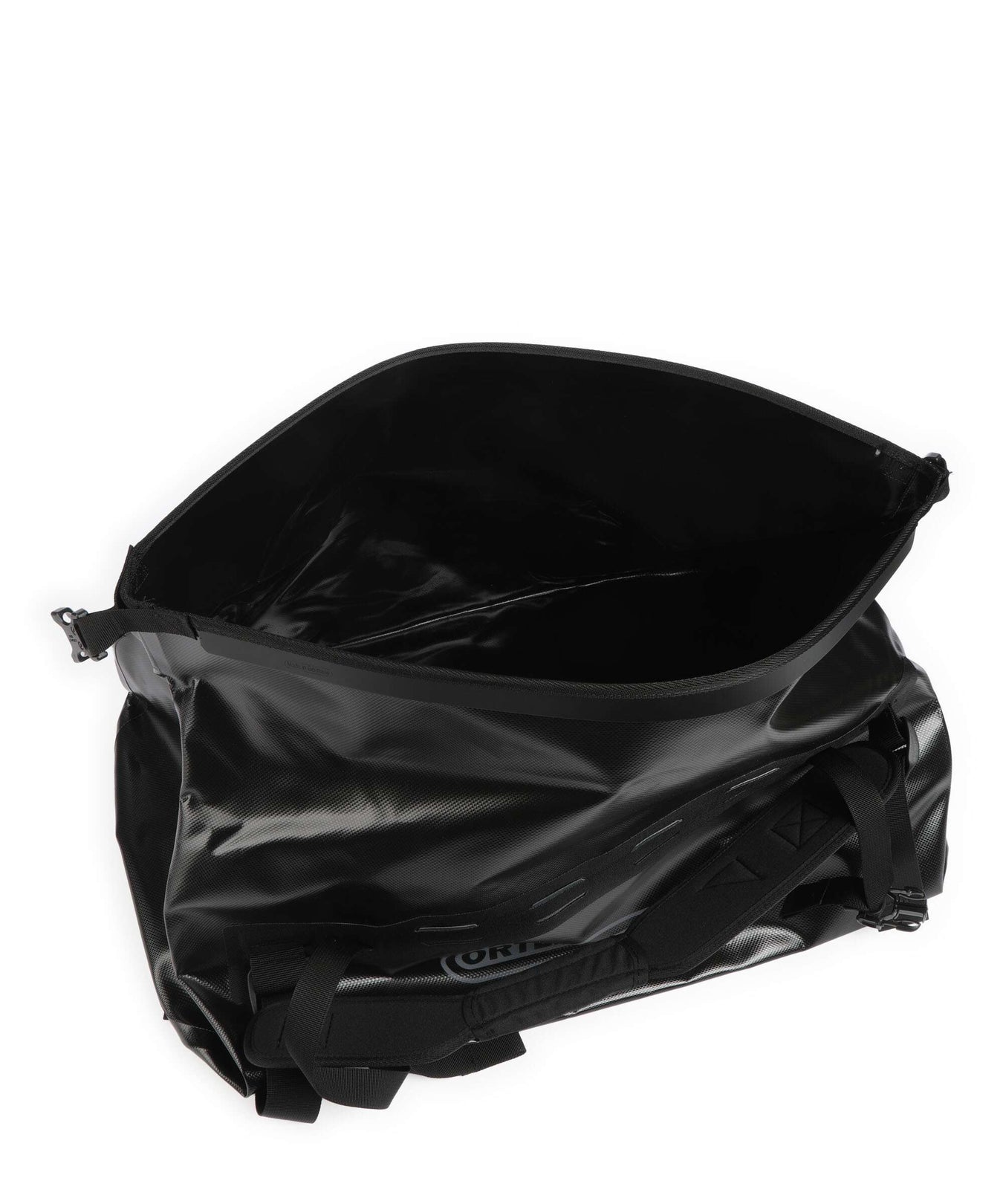 Ortlieb Duffle RC 49 Weekend bag black