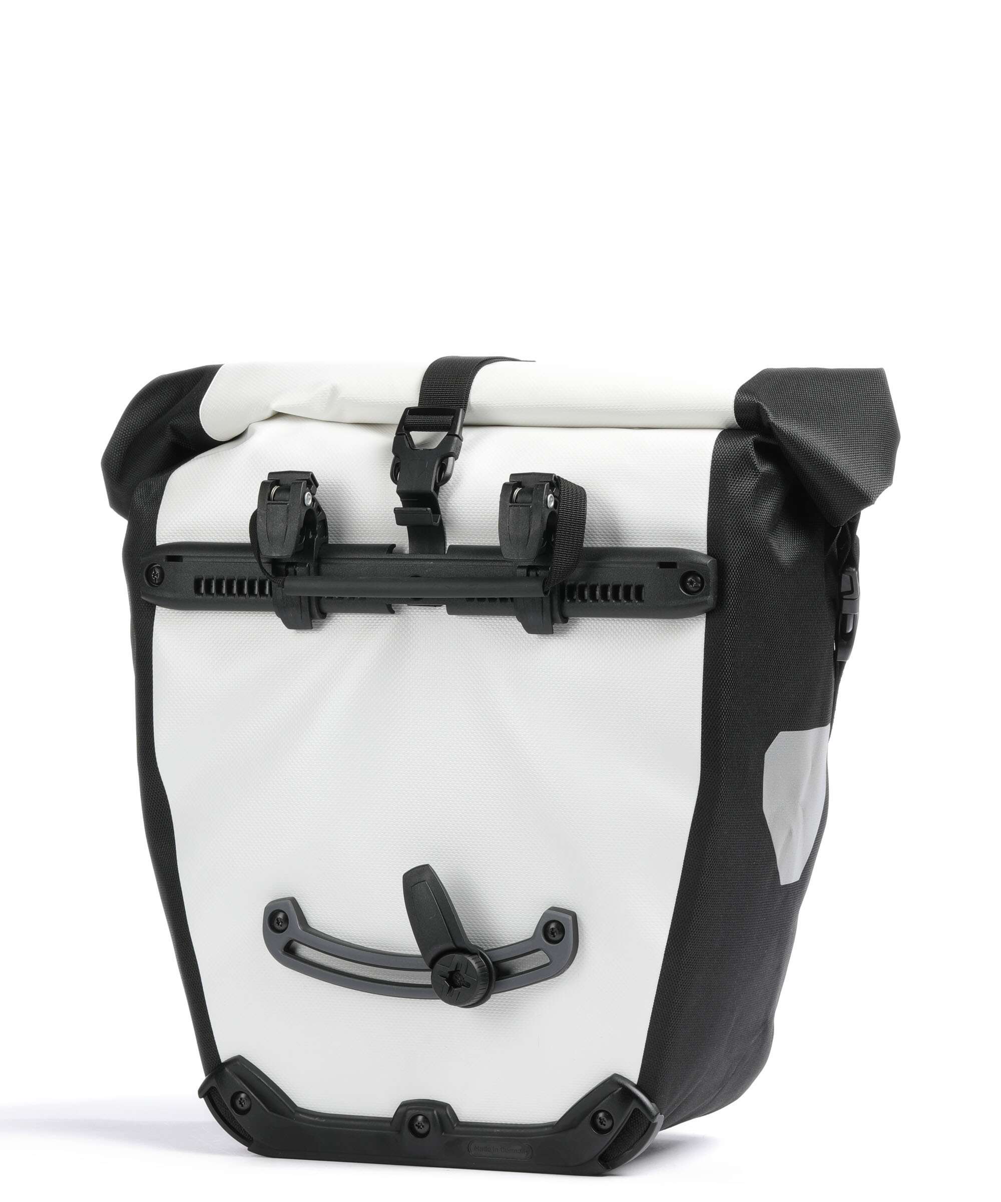 Ortlieb Back-Roller QL2.1 Set Luggage bag white/black