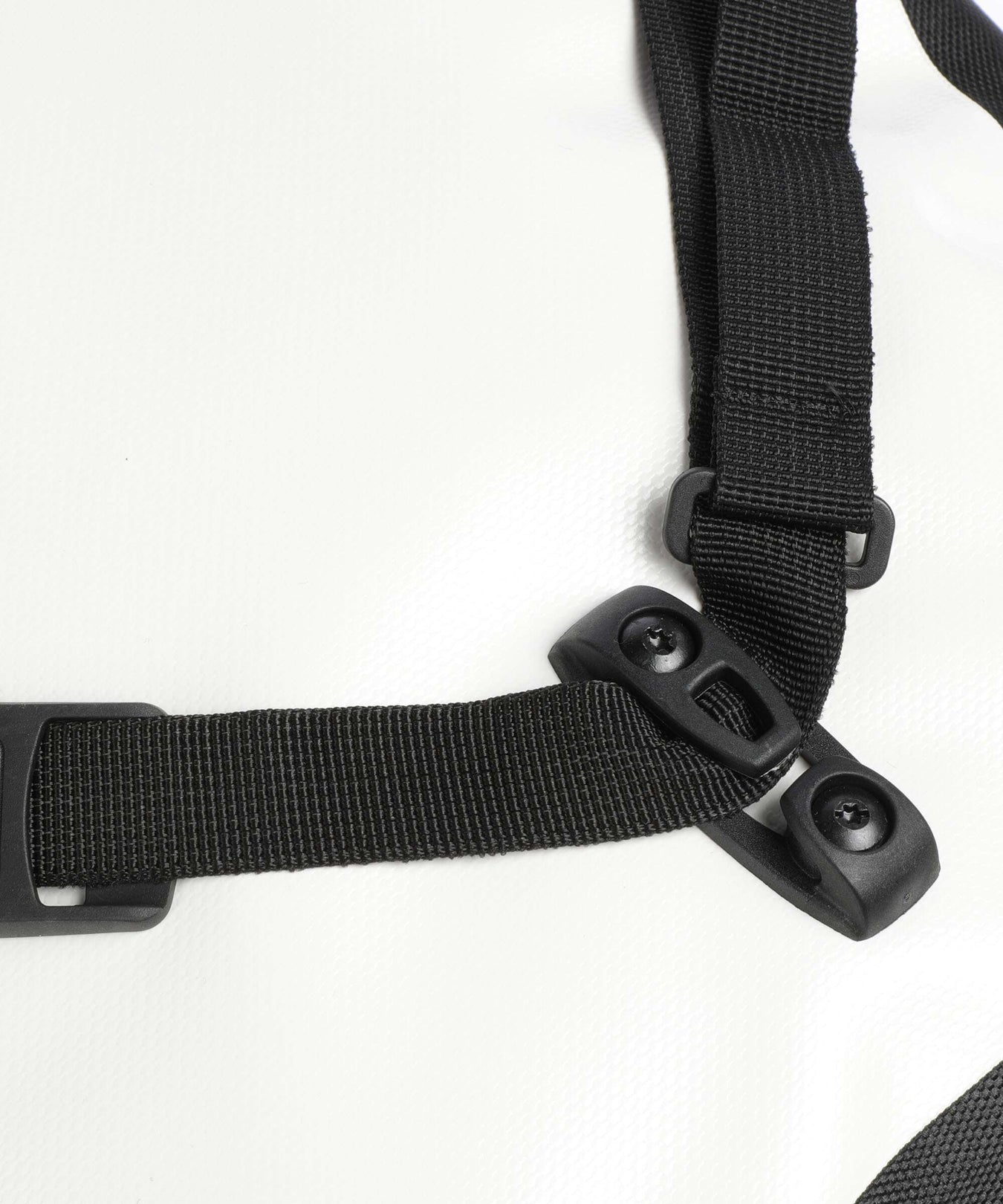 Ortlieb Back-Roller QL2.1 Set Luggage bag white/black