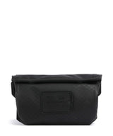 Ortlieb Metrosphere Sling bag black embossed