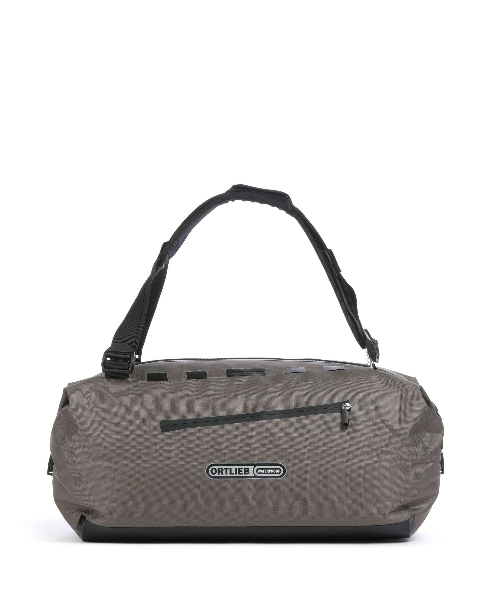 Ortlieb Lite 40 Weekend bag dark sand