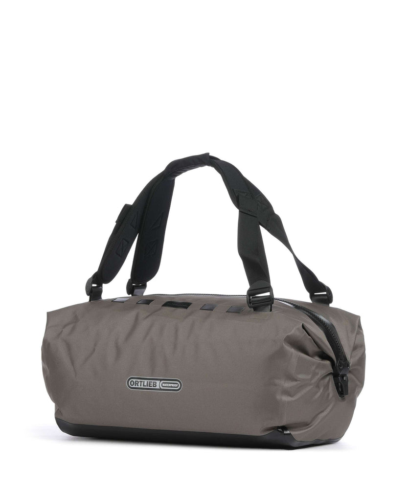Ortlieb Lite 40 Weekend bag dark sand