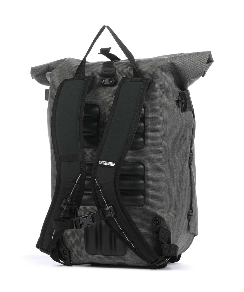 Ortlieb Vario Urban QL2.2 Luggage bag pepper