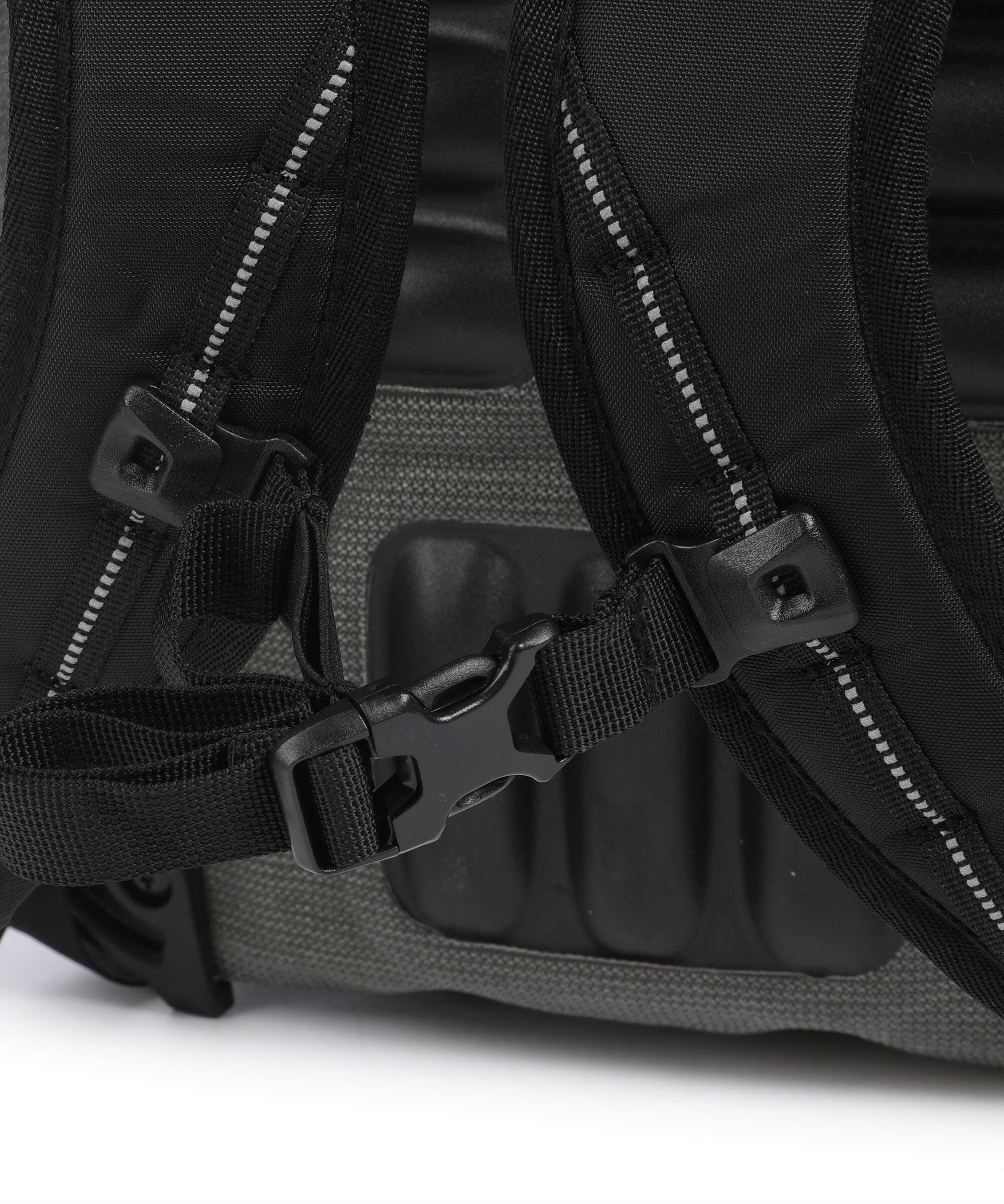 Ortlieb Vario Urban QL2.2 Bike pannier pepper