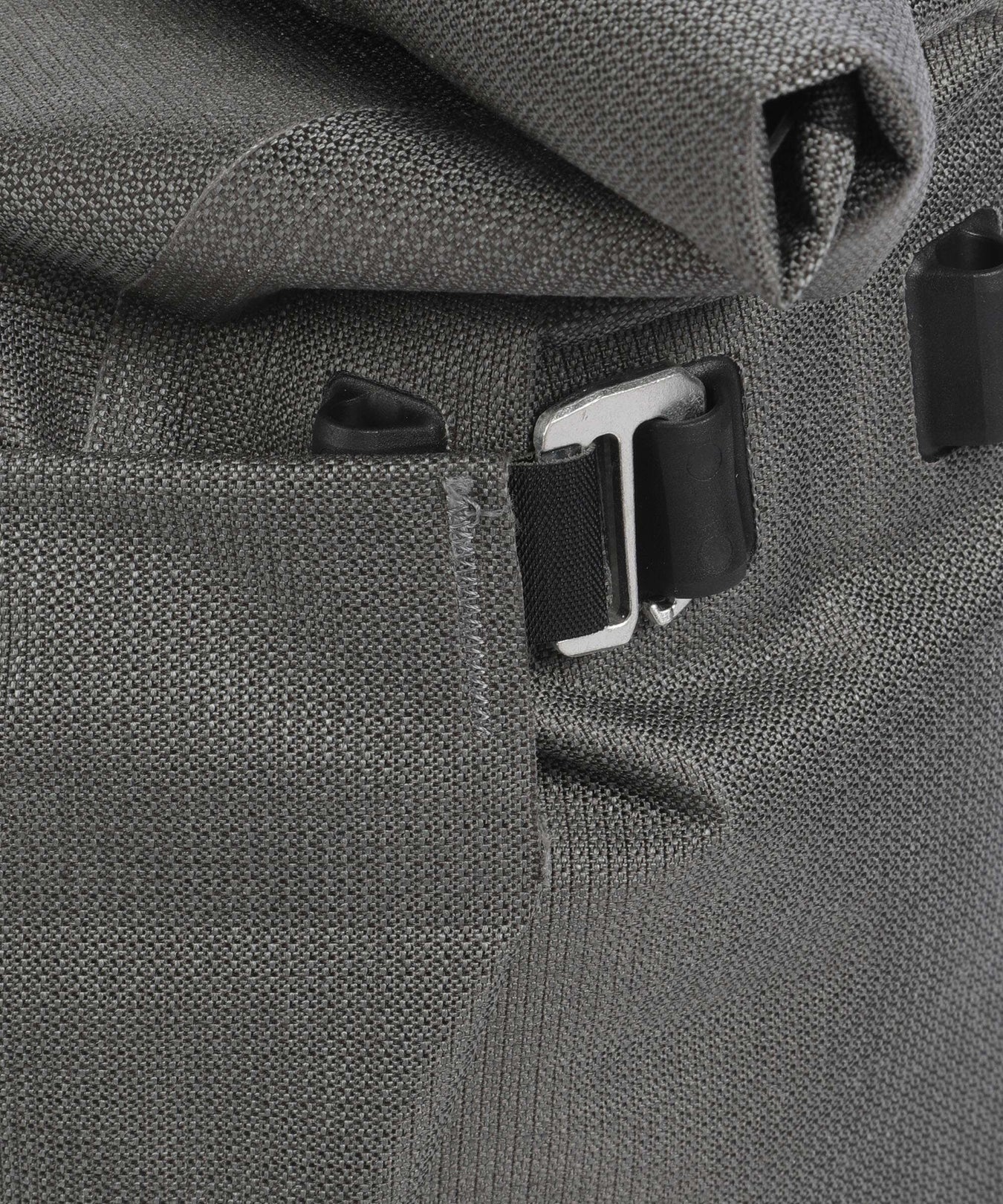 Ortlieb Vario Urban QL2.2 Luggage bag pepper