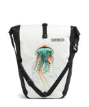 Ortlieb Back-Roller Design QL2.1 Luggage bag white/black