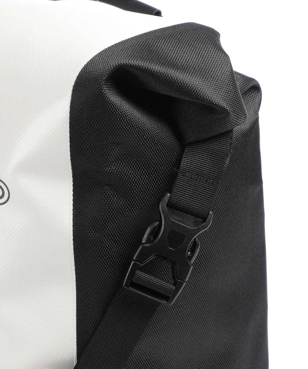 Ortlieb Back-Roller Design QL2.1 Luggage bag white/black