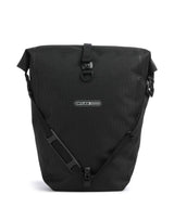 Ortlieb Back-Roller High-Vis QL3.1 Luggage bag black reflective