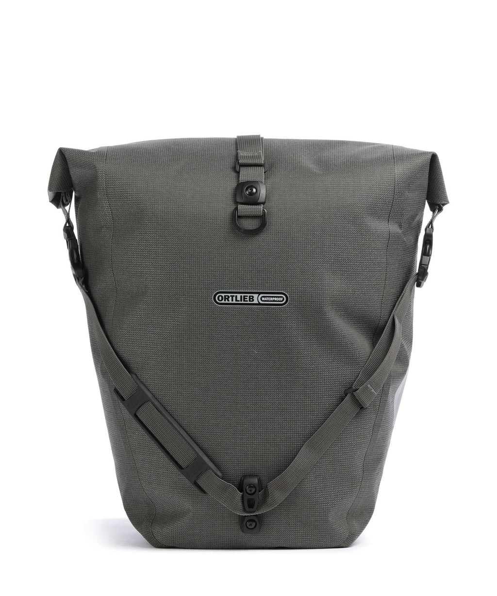 Ortlieb Back-Roller Urban QL3.1 Bike pannier pepper