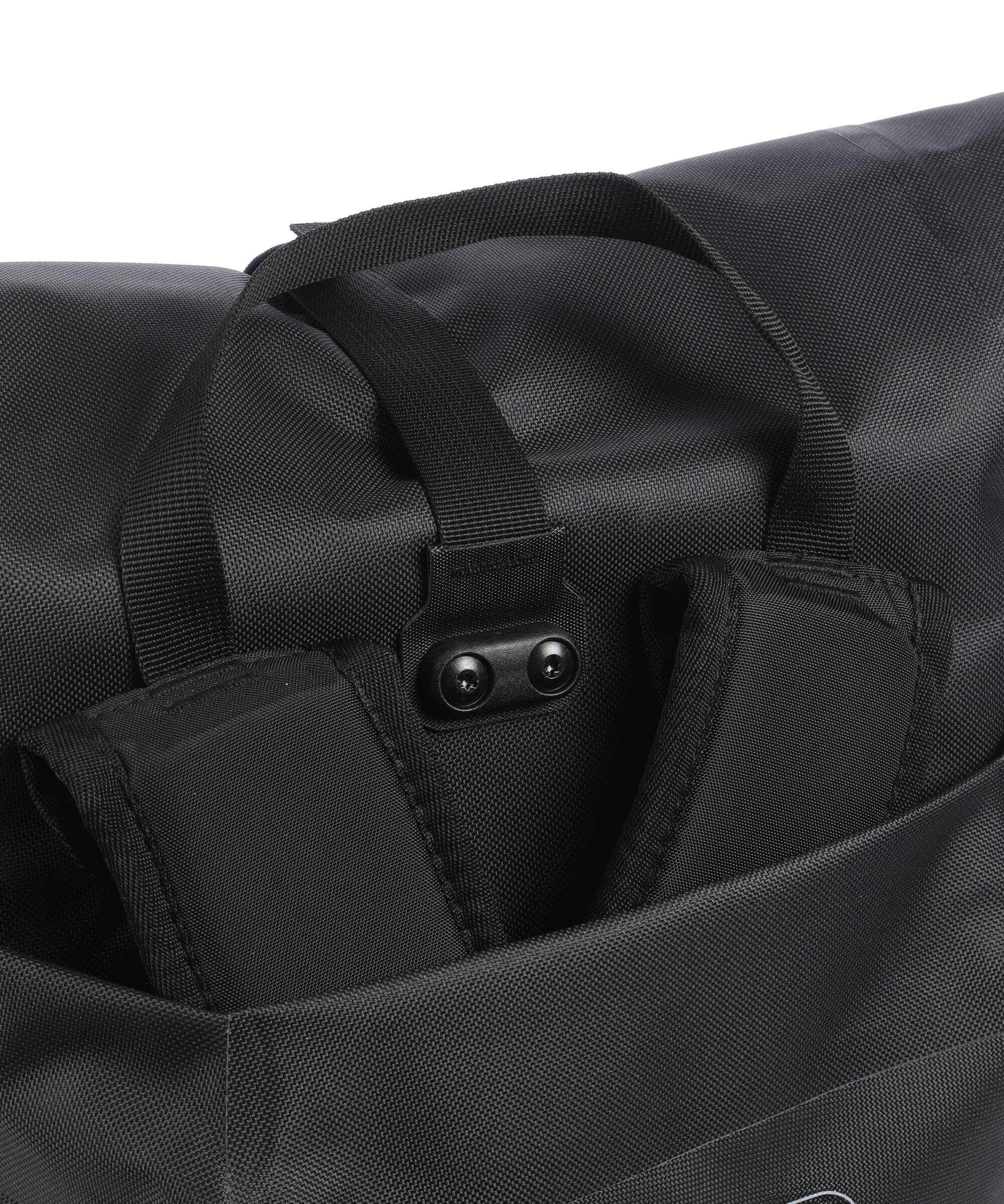 Ortlieb Vario QL3.1 Luggage bag black