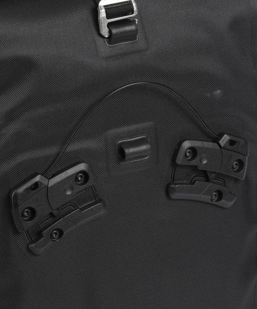 Ortlieb Vario QL3.1 Luggage bag black