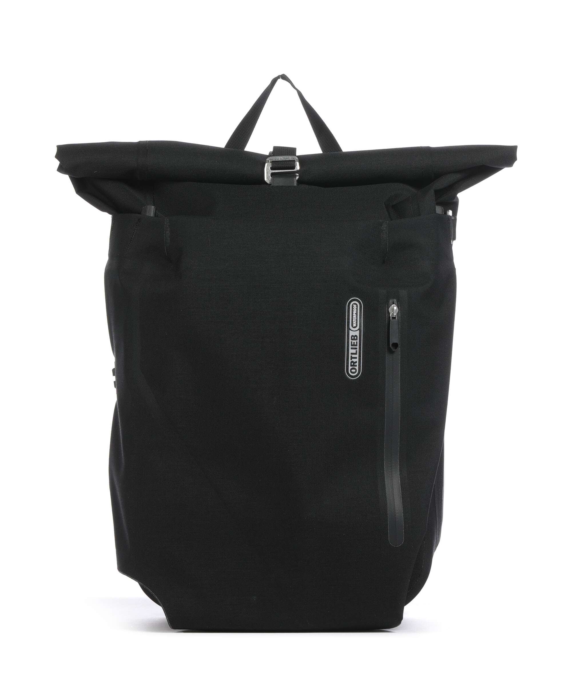Ortlieb Vario Plus QL2.2 Bike pannier black