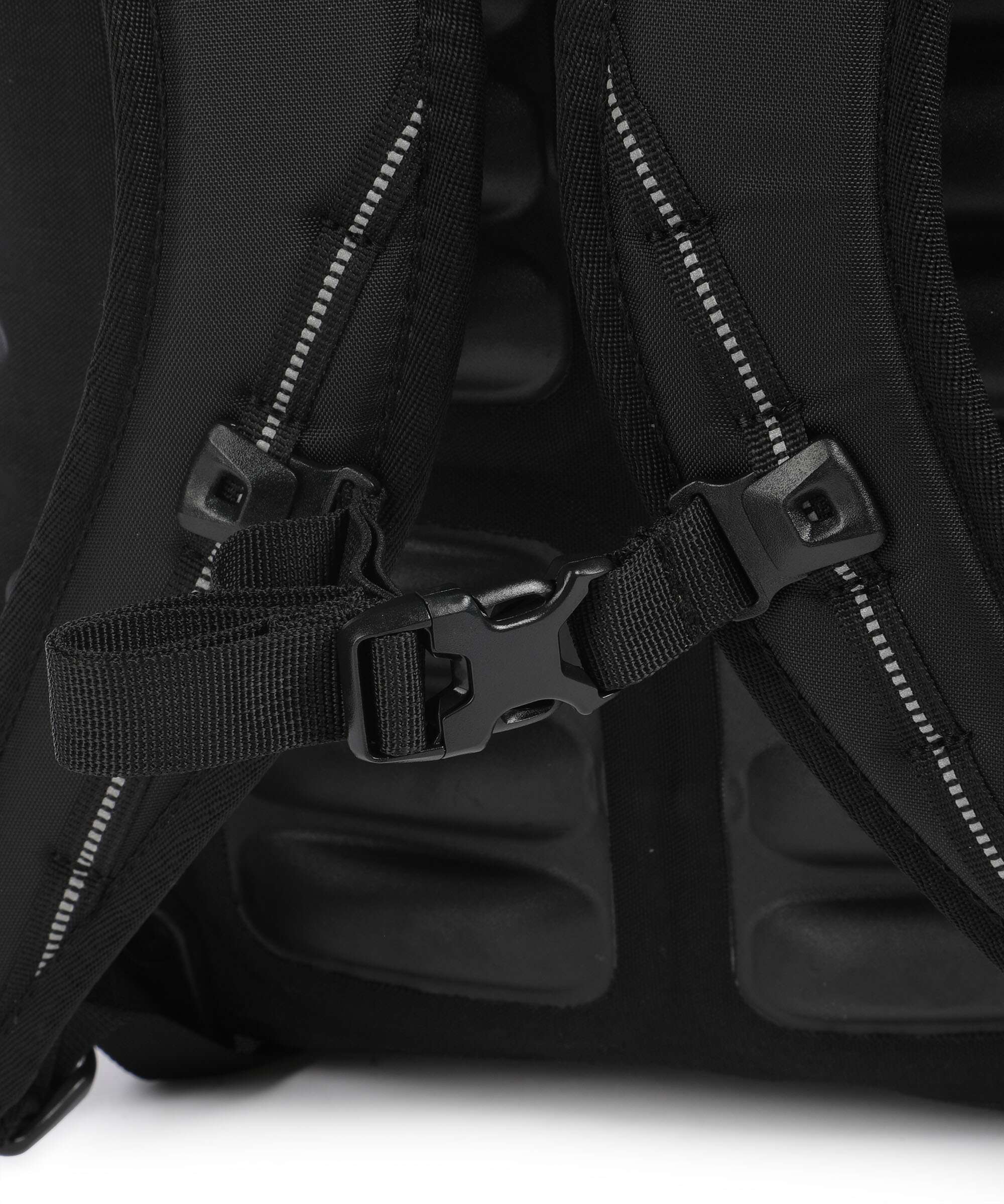 Ortlieb Vario Plus QL2.2 Bike pannier black