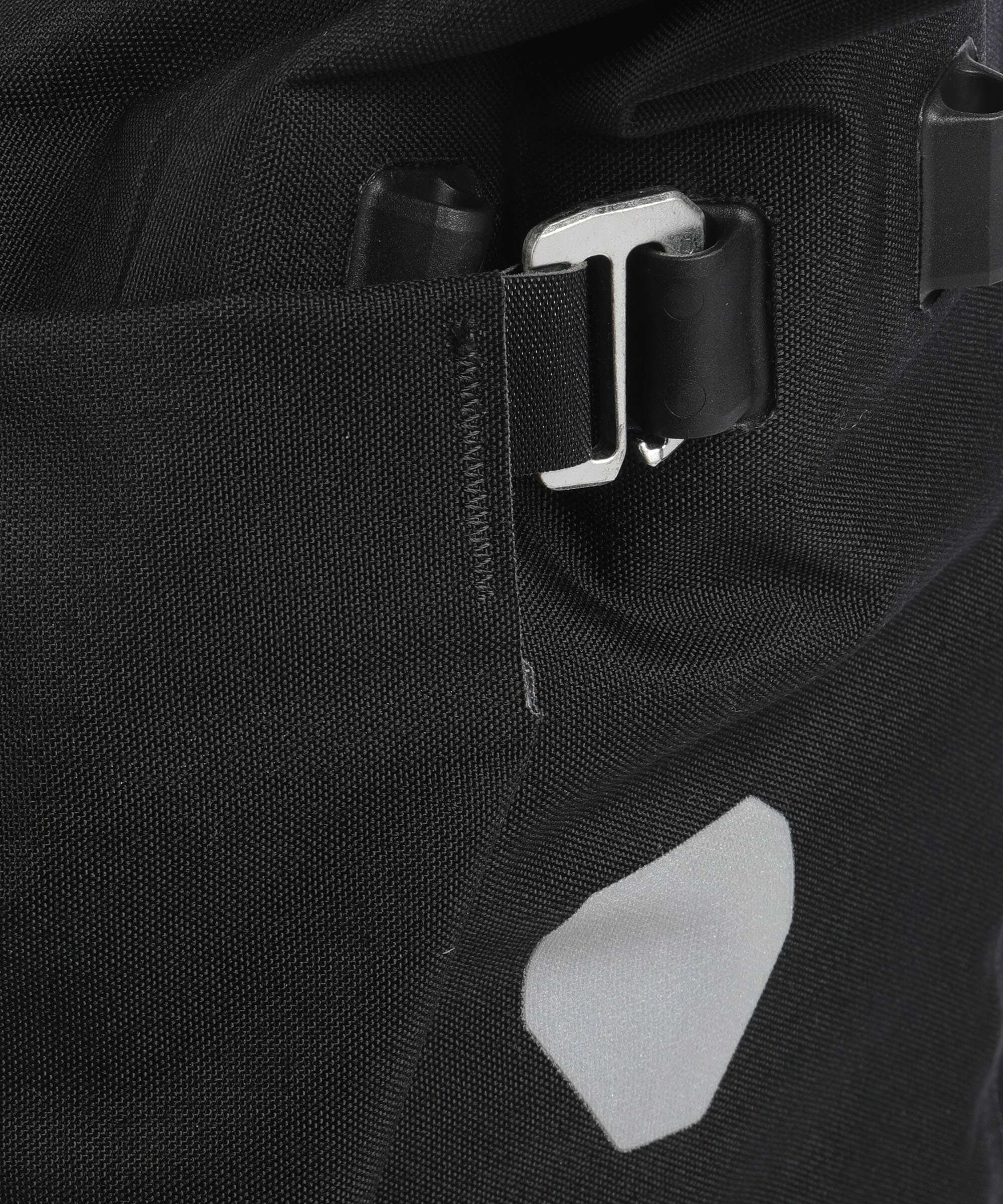 Ortlieb Vario Plus QL2.2 Luggage bag black