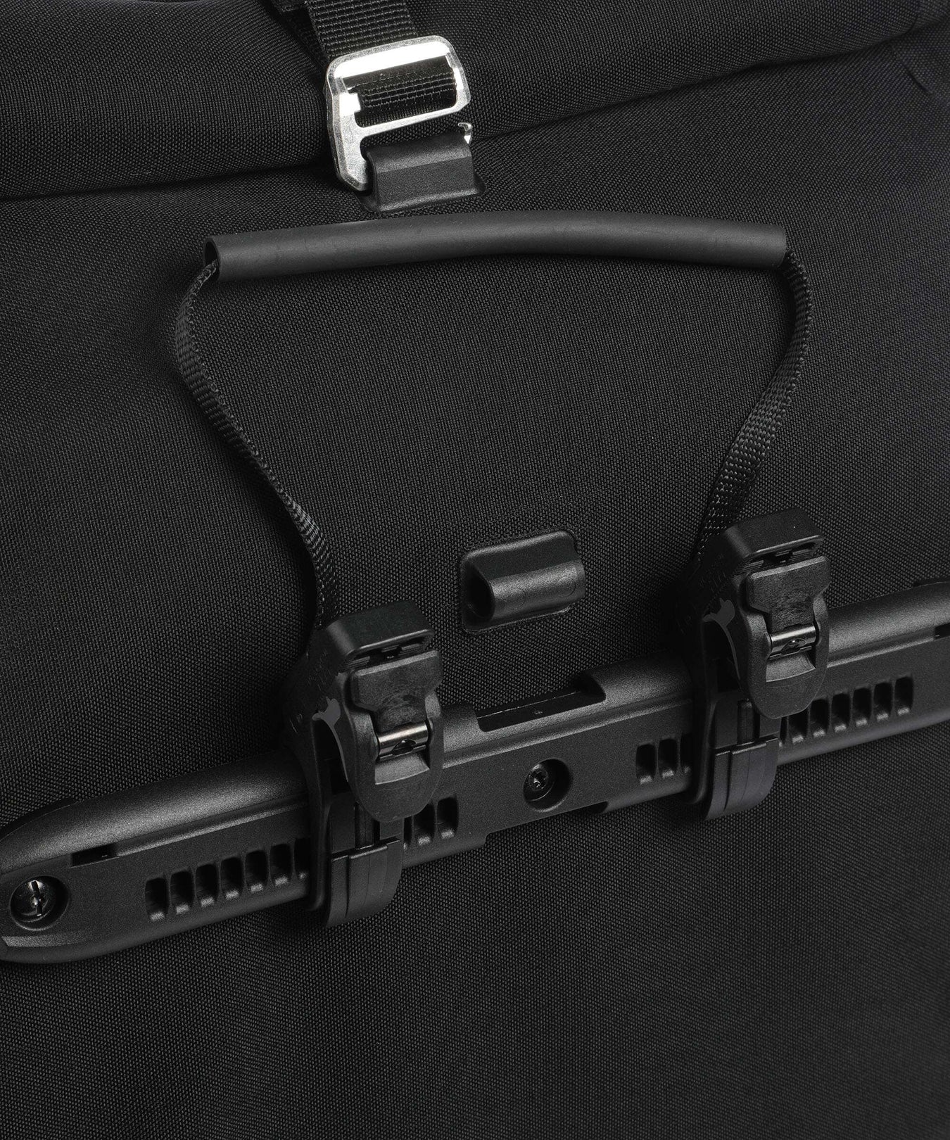 Ortlieb Vario Plus QL2.2 Luggage bag black