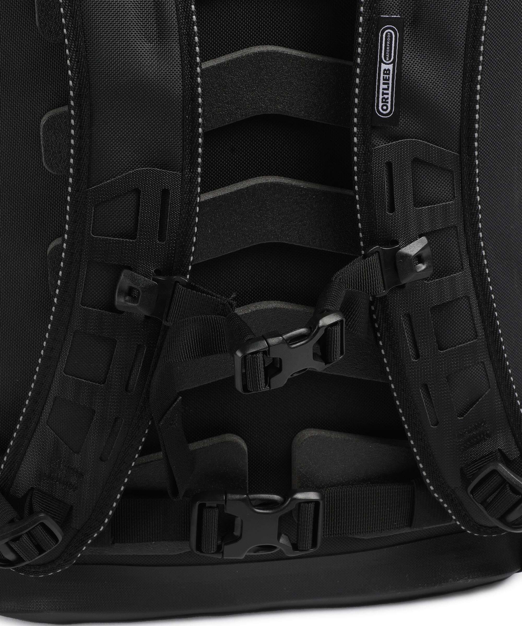 Ortlieb Commuter 21 Backpack black