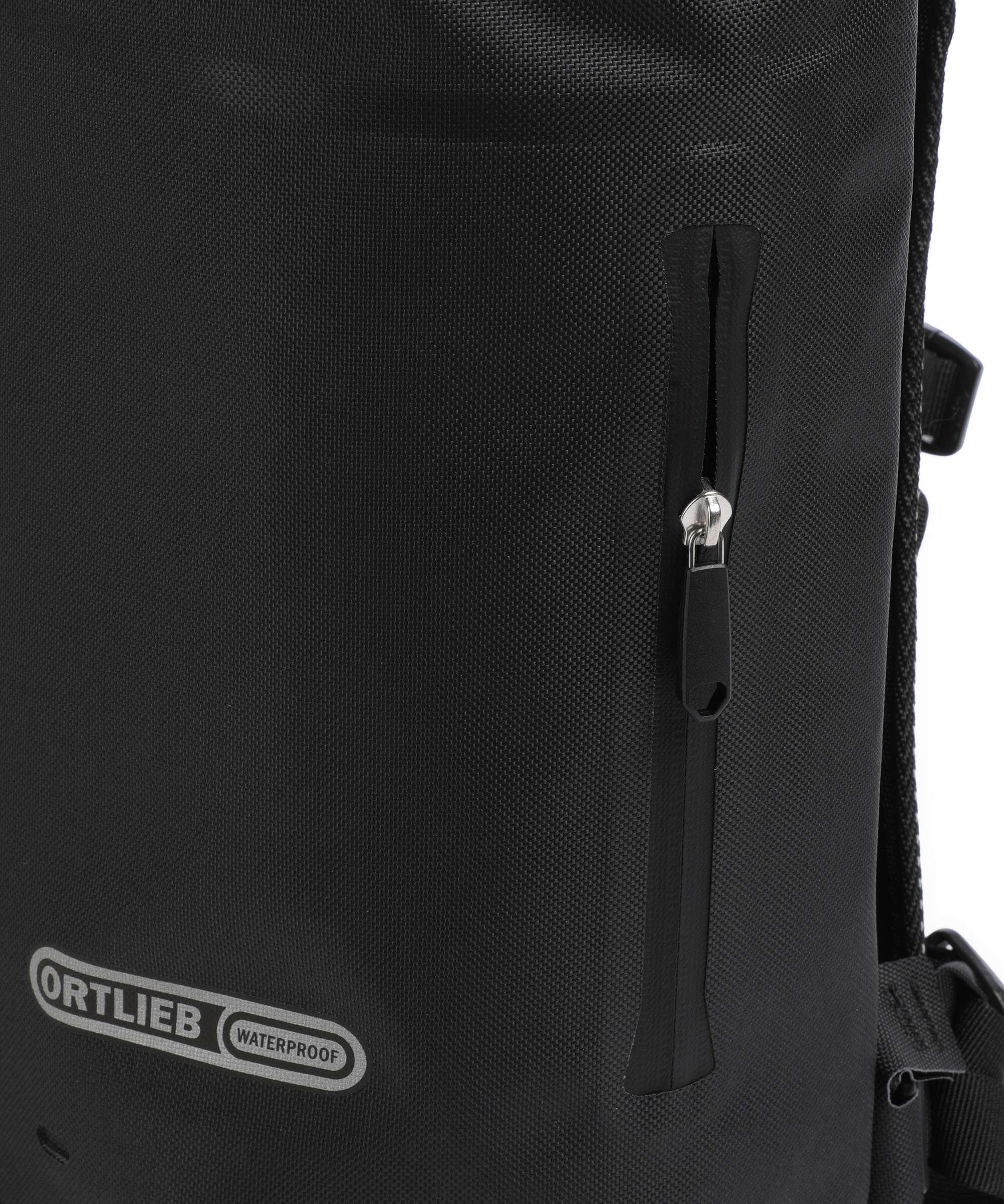 Ortlieb Commuter 21 Backpack black