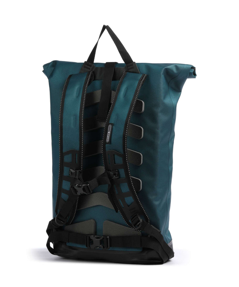 Ortlieb Back Roller 21 Backpack petrol