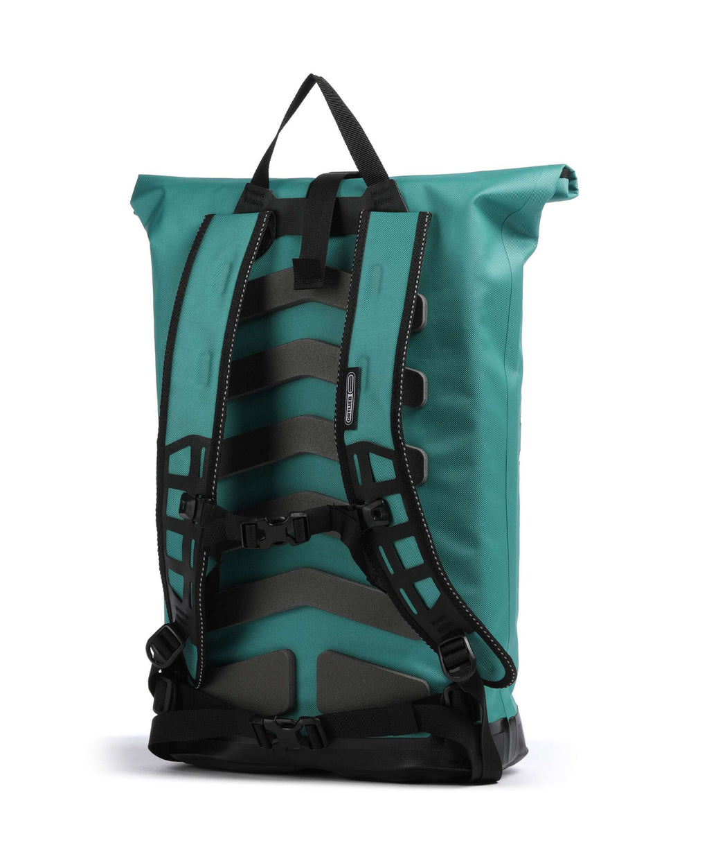 Ortlieb Commuter 21 Backpack grün