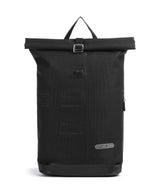 Ortlieb Commuter High-Vis 21 Backpack black reflective