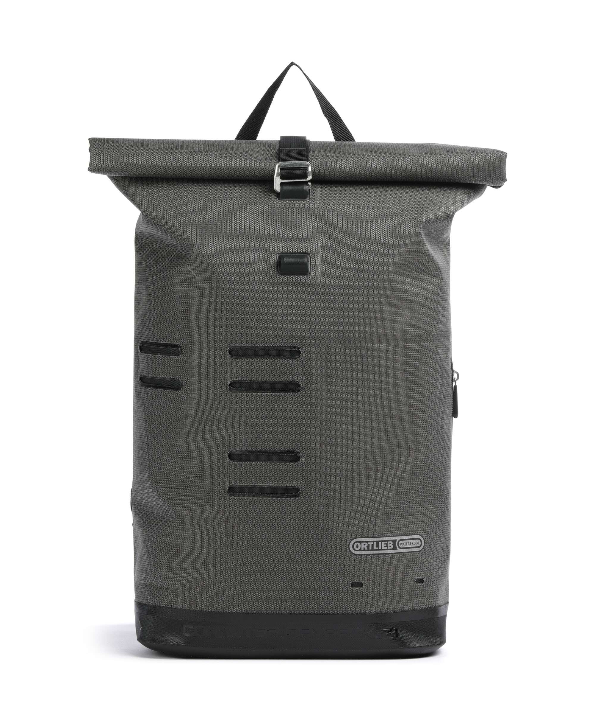 Ortlieb Commuter Urban 21 Backpack pepper