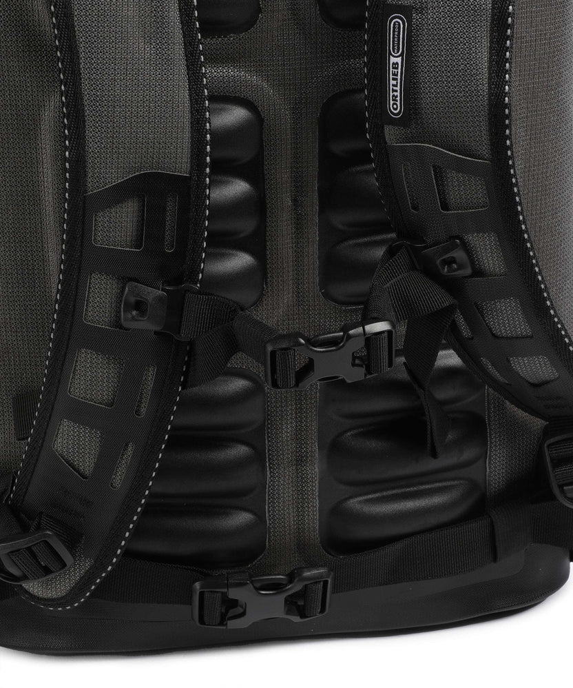 Ortlieb Commuter Urban 21 Backpack pepper