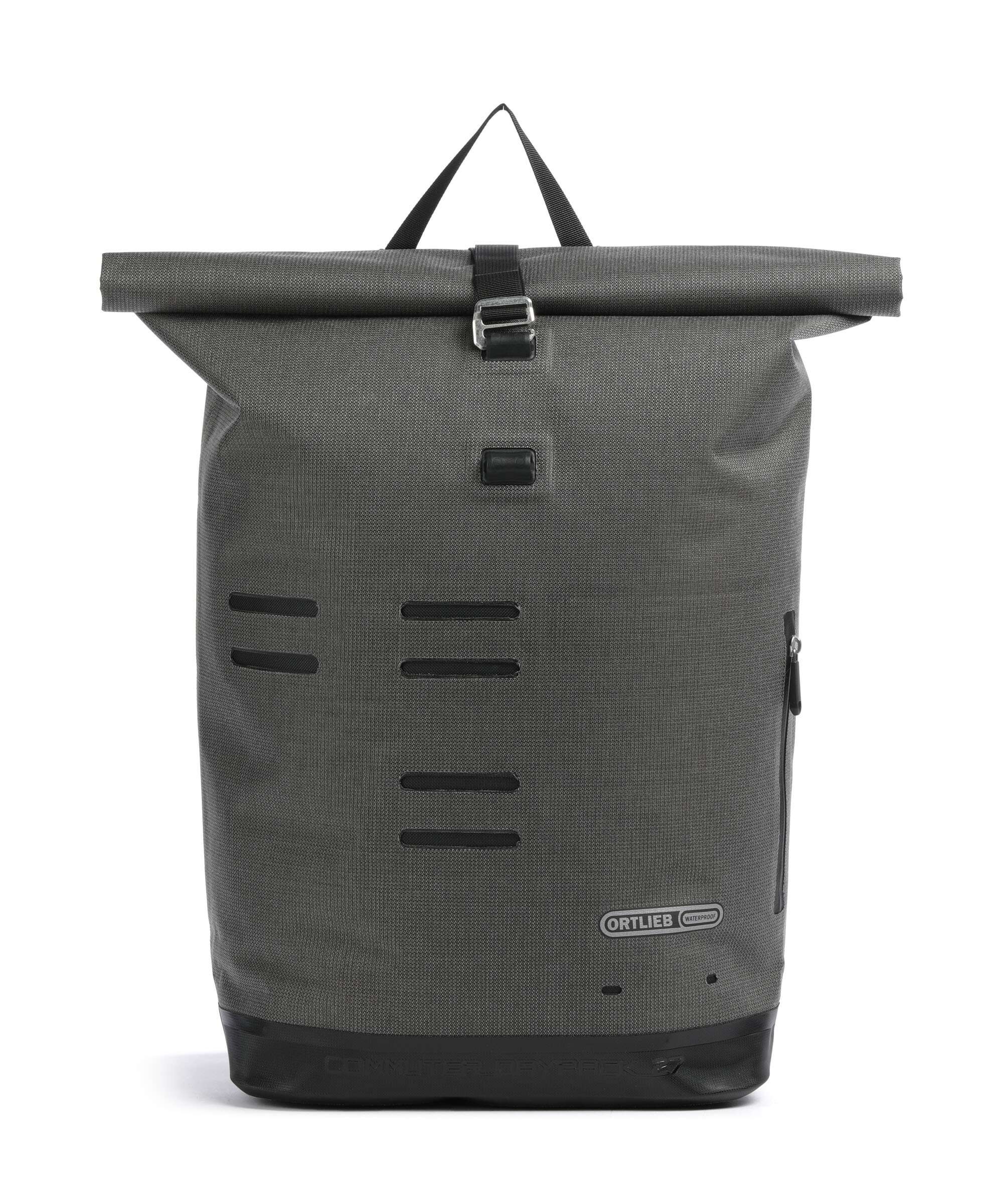 Ortlieb Commuter Urban 27 Backpack pepper