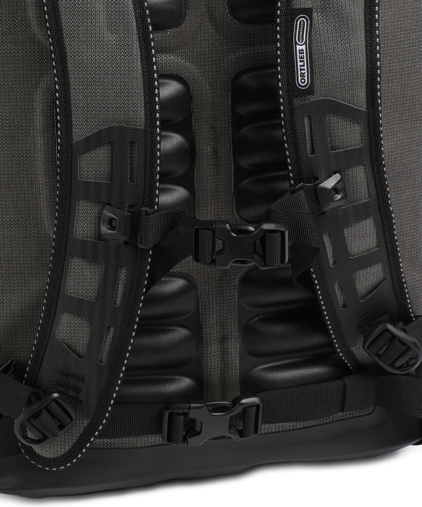 Ortlieb Commuter Urban 27 Backpack pepper