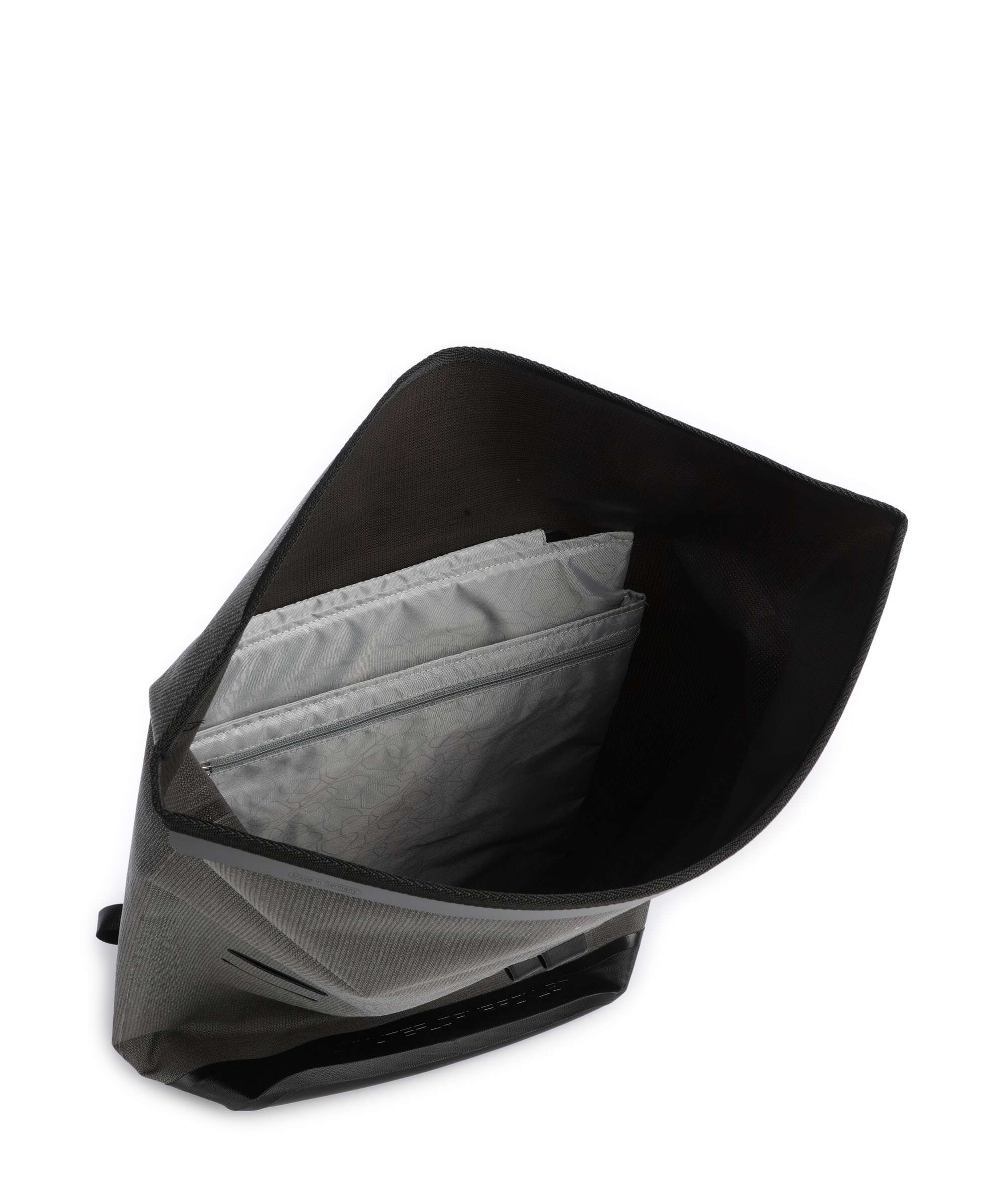 Ortlieb Commuter Urban 27 Backpack pepper